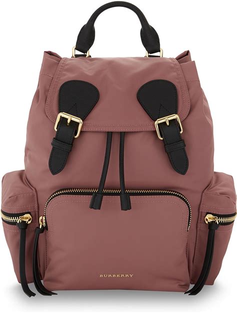 burberry backpacks